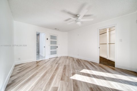 Купить таунхаус в Плантация, Флорида 3 спальни, 137.87м2, № 2052161 - фото 15