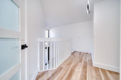 Купить таунхаус в Плантация, Флорида 3 спальни, 137.87м2, № 2052161 - фото 13