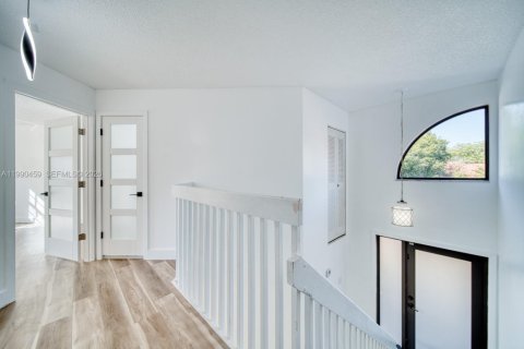 Купить таунхаус в Плантация, Флорида 3 спальни, 137.87м2, № 2052161 - фото 12