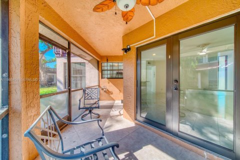 Купить таунхаус в Плантация, Флорида 3 спальни, 137.87м2, № 2052161 - фото 22