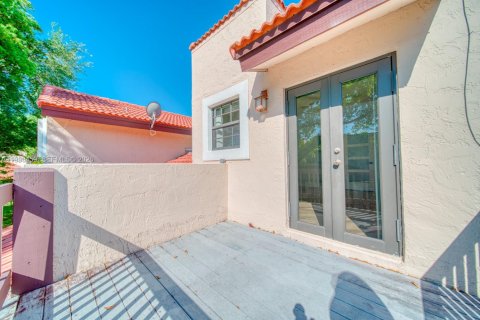 Купить таунхаус в Плантация, Флорида 3 спальни, 137.87м2, № 2052161 - фото 25