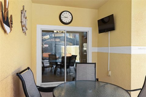 Купить таунхаус в Киссимми, Флорида 10 комнат, 176.7м2, № 1626187 - фото 25