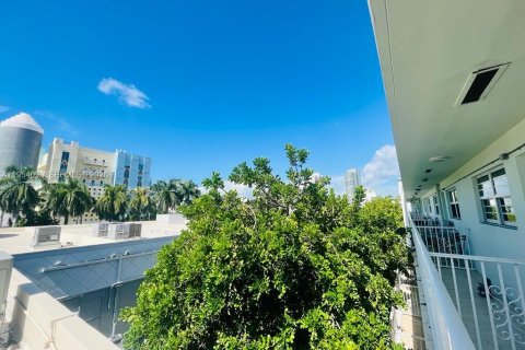 Condominio en alquiler en Miami Beach, Florida, 1 dormitorio, 38.83 m2 № 2020626 - foto 17