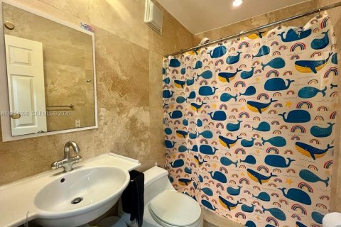 Condominio en alquiler en Miami Beach, Florida, 1 dormitorio, 38.83 m2 № 2020626 - foto 10