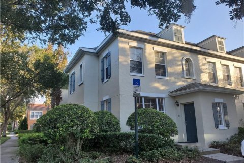 Condo in Kissimmee, Florida, 3 bedrooms  № 1894035 - photo 1
