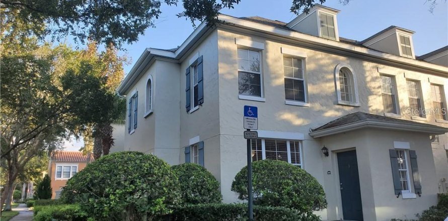 Condo in Kissimmee, Florida, 3 bedrooms  № 1894035