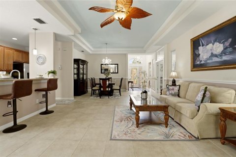 Casa en venta en Venice, Florida, 3 dormitorios, 180.42 m2 № 2280602 - foto 4