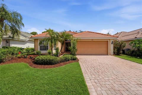 Casa en venta en Venice, Florida, 3 dormitorios, 180.42 m2 № 2280602 - foto 2