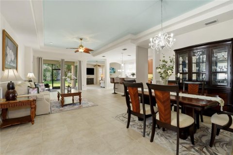 Casa en venta en Venice, Florida, 3 dormitorios, 180.42 m2 № 2280602 - foto 3