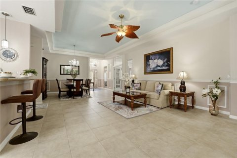 Casa en venta en Venice, Florida, 3 dormitorios, 180.42 m2 № 2280602 - foto 6