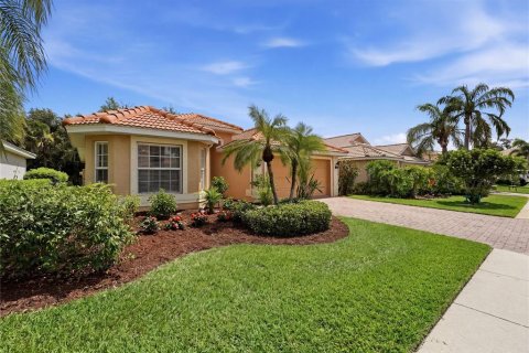 Villa ou maison à Venice, Floride 3 chambres, 180.42 m2 № 2280602