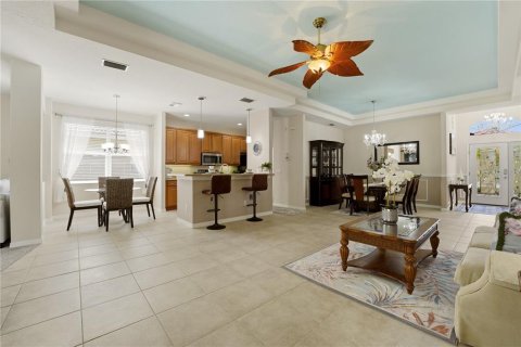 Casa en venta en Venice, Florida, 3 dormitorios, 180.42 m2 № 2280602 - foto 5