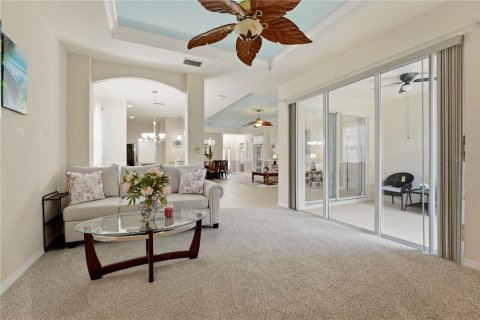 Casa en venta en Venice, Florida, 3 dormitorios, 180.42 m2 № 2280602 - foto 11