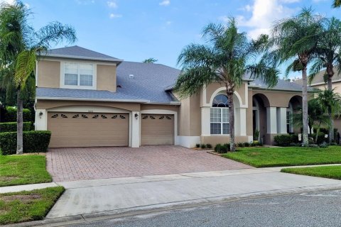 Casa en venta en Orlando, Florida, 4 dormitorios, 354.52 m2 № 1917349 - foto 1