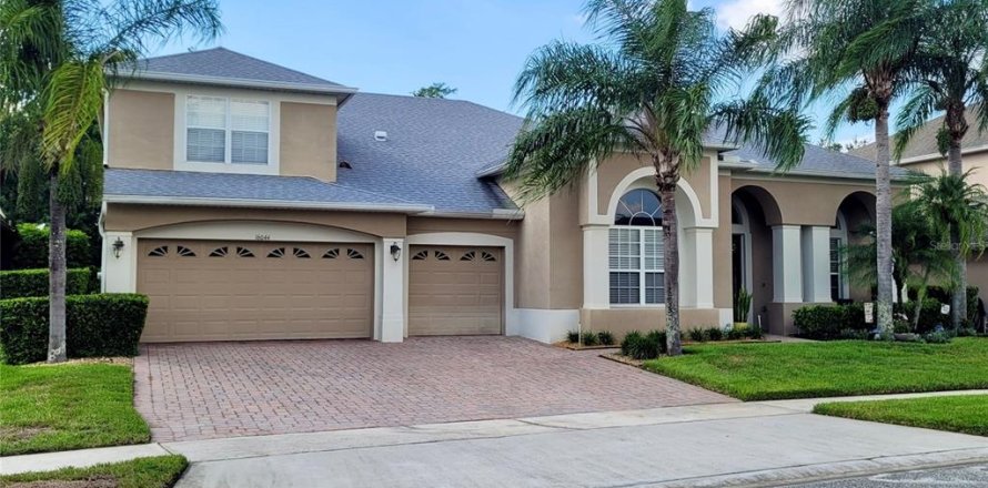 Casa en Orlando, Florida 4 dormitorios, 354.52 m2 № 1917349