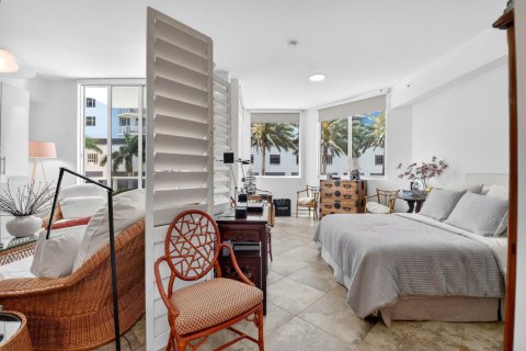 Copropriété à vendre à West Palm Beach, Floride: 1 chambre, 77.2 m2 № 2087620 - photo 17