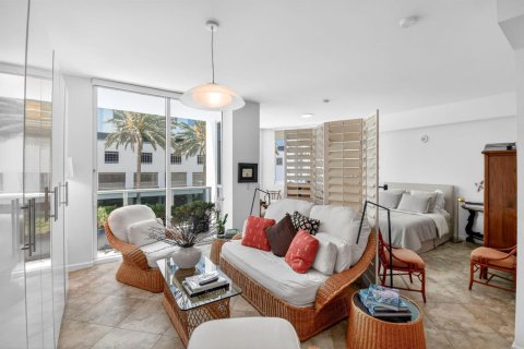Copropriété à vendre à West Palm Beach, Floride: 1 chambre, 77.2 m2 № 2087620 - photo 12