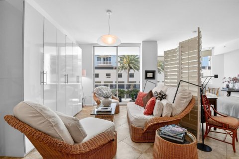 Copropriété à vendre à West Palm Beach, Floride: 1 chambre, 77.2 m2 № 2087620 - photo 10