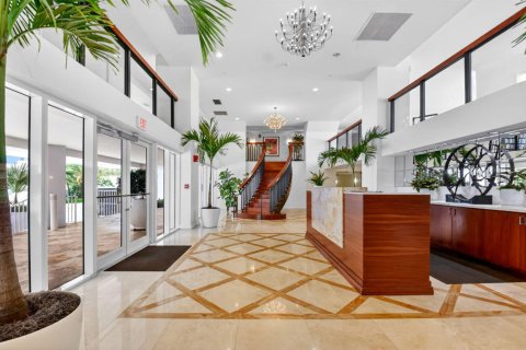 Copropriété à vendre à West Palm Beach, Floride: 1 chambre, 77.2 m2 № 2087620 - photo 28