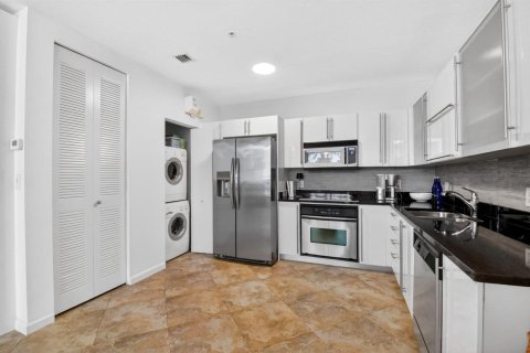Copropriété à vendre à West Palm Beach, Floride: 1 chambre, 77.2 m2 № 2087620 - photo 6
