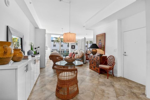 Copropriété à vendre à West Palm Beach, Floride: 1 chambre, 77.2 m2 № 2087620 - photo 7