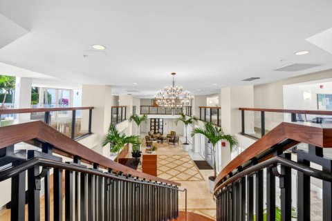 Copropriété à vendre à West Palm Beach, Floride: 1 chambre, 77.2 m2 № 2087620 - photo 29