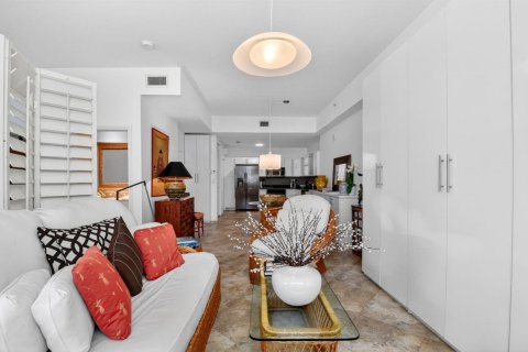 Copropriété à vendre à West Palm Beach, Floride: 1 chambre, 77.2 m2 № 2087620 - photo 11
