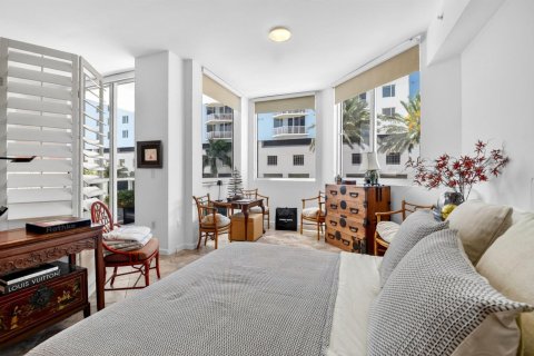 Copropriété à vendre à West Palm Beach, Floride: 1 chambre, 77.2 m2 № 2087620 - photo 19
