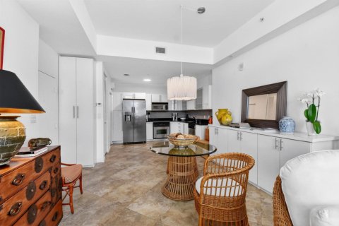 Copropriété à vendre à West Palm Beach, Floride: 1 chambre, 77.2 m2 № 2087620 - photo 8