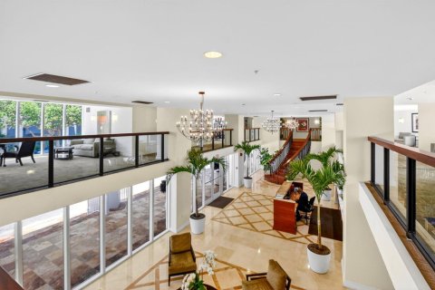 Copropriété à vendre à West Palm Beach, Floride: 1 chambre, 77.2 m2 № 2087620 - photo 30