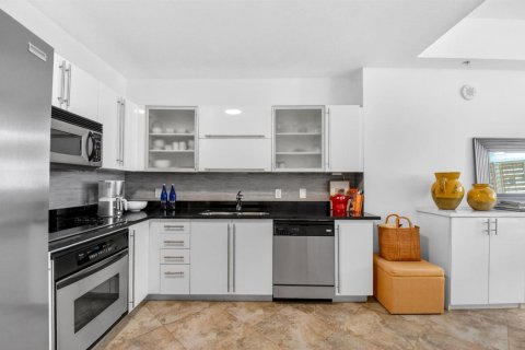 Copropriété à vendre à West Palm Beach, Floride: 1 chambre, 77.2 m2 № 2087620 - photo 5