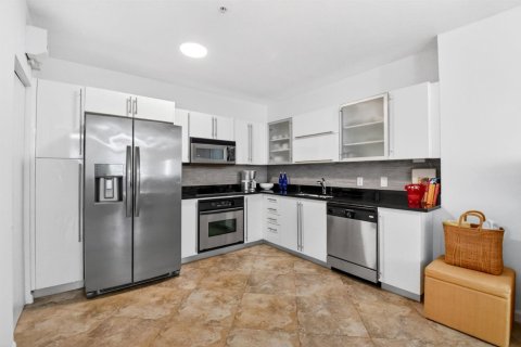 Copropriété à vendre à West Palm Beach, Floride: 1 chambre, 77.2 m2 № 2087620 - photo 4