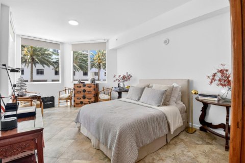 Copropriété à vendre à West Palm Beach, Floride: 1 chambre, 77.2 m2 № 2087620 - photo 18