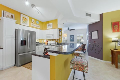 Купить кондоминиум в Венеция, Флорида 5 комнат, 114.73м2, № 2093278 - фото 11