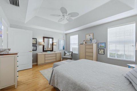 Купить кондоминиум в Венеция, Флорида 5 комнат, 114.73м2, № 2093278 - фото 15