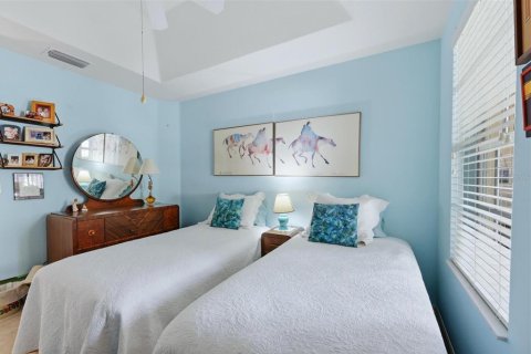 Купить кондоминиум в Венеция, Флорида 5 комнат, 114.73м2, № 2093278 - фото 20