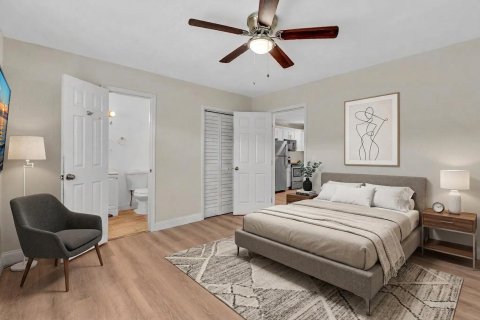 Appartement à louer à Hallandale Beach, Floride: 1 chambre, 286.98 m2 № 2181440 - photo 16
