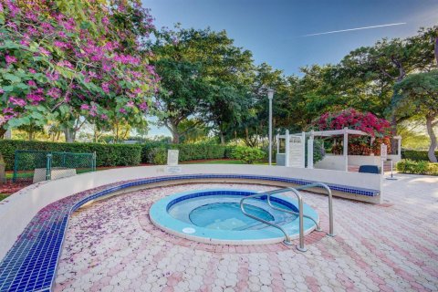 Copropriété à vendre à Delray Beach, Floride: 2 chambres, 101.26 m2 № 2388466 - photo 27