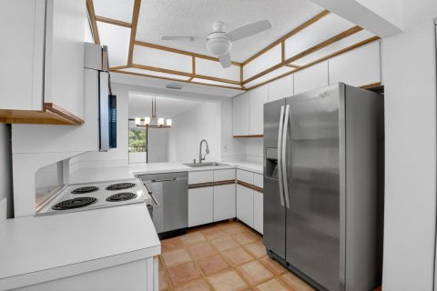 Copropriété à vendre à Delray Beach, Floride: 2 chambres, 101.26 m2 № 2388466 - photo 6