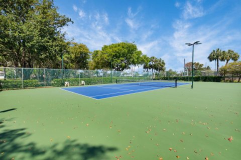 Copropriété à vendre à Delray Beach, Floride: 2 chambres, 101.26 m2 № 2388466 - photo 29
