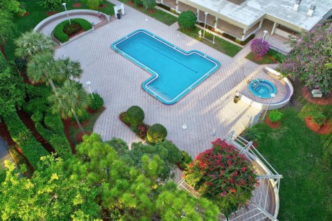 Copropriété à vendre à Delray Beach, Floride: 2 chambres, 101.26 m2 № 2388466 - photo 25