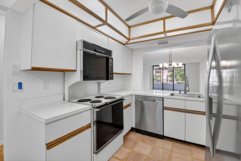 Copropriété à vendre à Delray Beach, Floride: 2 chambres, 101.26 m2 № 2388466 - photo 7