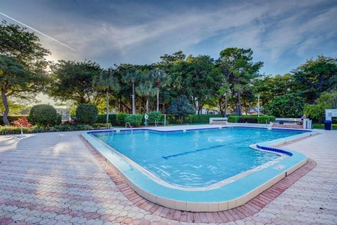 Copropriété à vendre à Delray Beach, Floride: 2 chambres, 101.26 m2 № 2388466 - photo 26