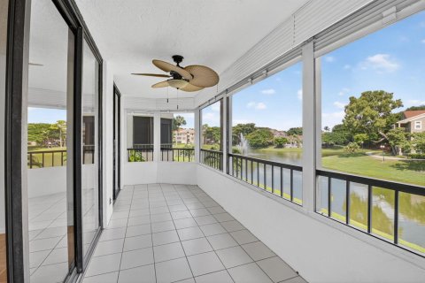 Copropriété à vendre à Delray Beach, Floride: 2 chambres, 101.26 m2 № 2388466 - photo 22