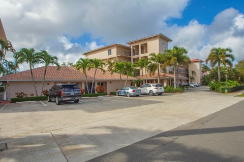 Condo à Stuart, Floride, 2 chambres  № 2178798