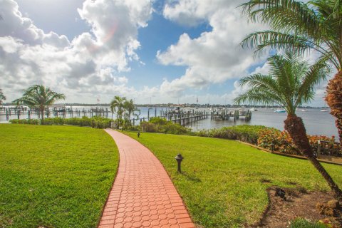 Copropriété à vendre à Stuart, Floride: 2 chambres, 145.02 m2 № 2178798 - photo 23
