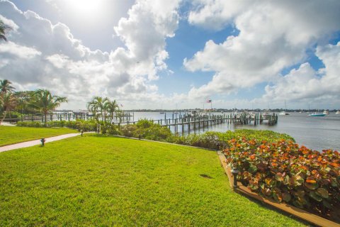 Copropriété à vendre à Stuart, Floride: 2 chambres, 145.02 m2 № 2178798 - photo 24