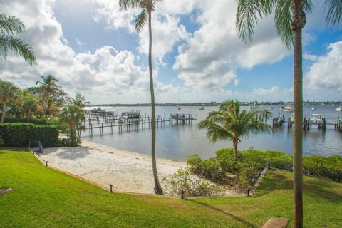 Copropriété à vendre à Stuart, Floride: 2 chambres, 145.02 m2 № 2178798 - photo 28