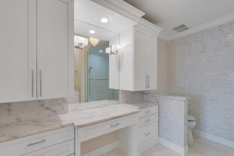Copropriété à vendre à Stuart, Floride: 2 chambres, 145.02 m2 № 2178798 - photo 16