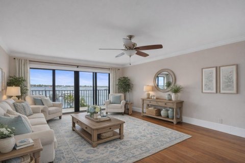 Copropriété à vendre à Stuart, Floride: 2 chambres, 145.02 m2 № 2178798 - photo 8